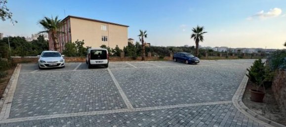 3 rooms Apartment in Oba, Turkey No. 17210 2