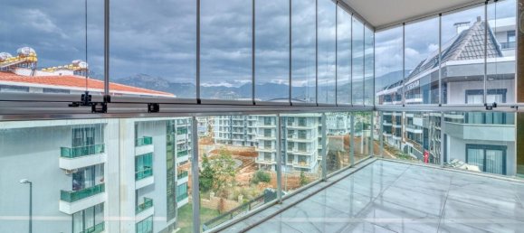 3 rooms Apartment in Oba, Turkey No. 17210 15