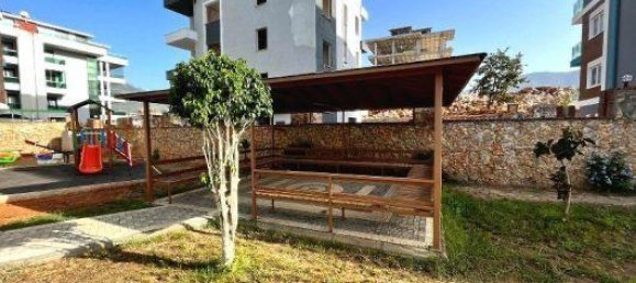 3 rooms Apartment in Oba, Turkey No. 17210 3