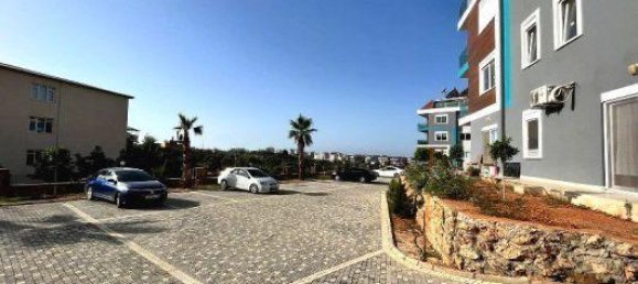 3 rooms Apartment in Oba, Turkey No. 17210 4