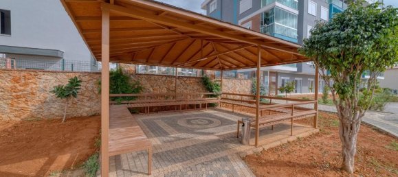 3 rooms Apartment in Oba, Turkey No. 17210 5