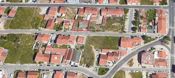 Grundstück in Casal de Cambra, Portugal 616m², Nr. 66871 2