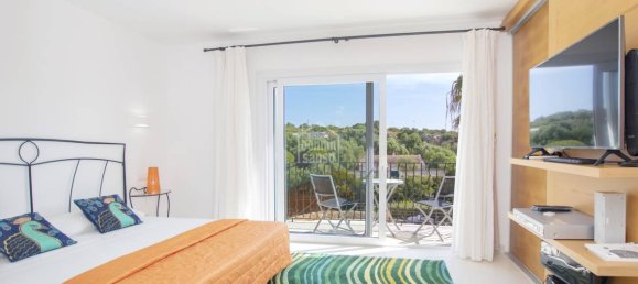 3 Schlafzimmer Haus in Es Castell, Spain, Nr. 4824 13