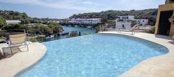 3 Schlafzimmer Haus in Es Castell, Spain, Nr. 4824 3