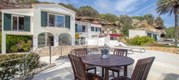 3 Schlafzimmer Haus in Es Castell, Spain, Nr. 4824 4