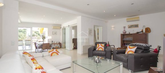 3 Schlafzimmer Haus in Es Castell, Spain, Nr. 4824 5