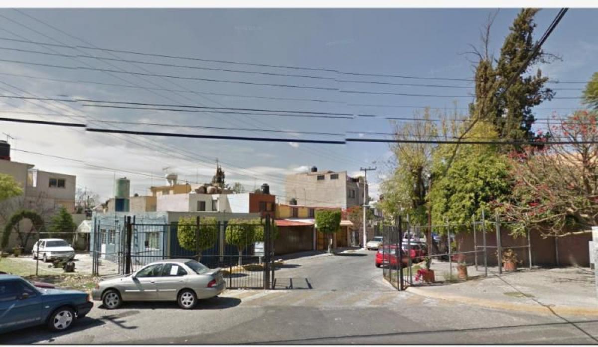 3 bedrooms House in Tlalnepantla, Mexico No. 213319