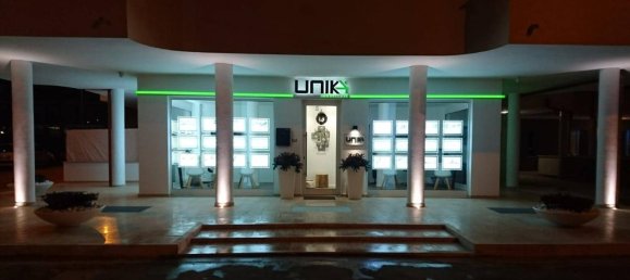 Apartamento de 6 habitaciónes en Fermo, Italy No. 233628 21