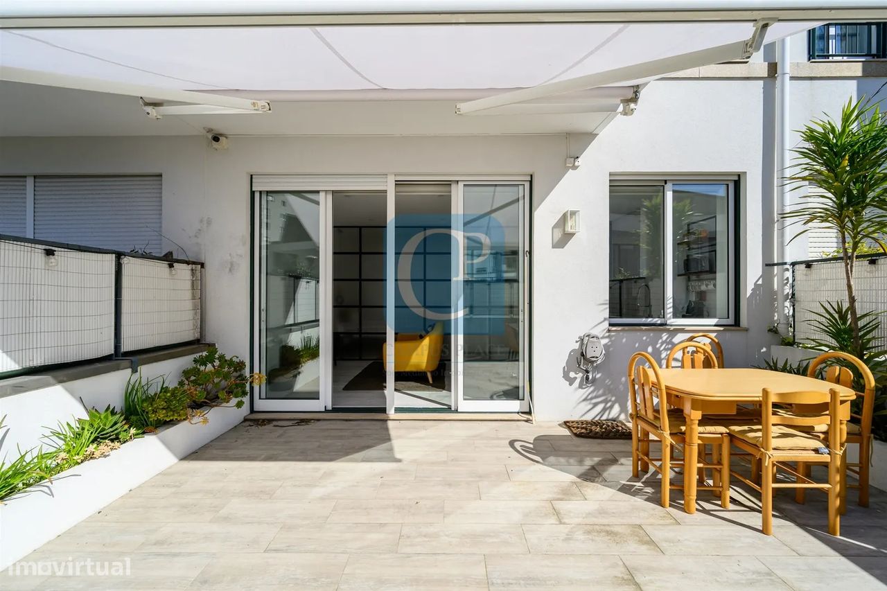 1 Schlafzimmer Wohnung in Matosinhos, Portugal, Nr. 304875