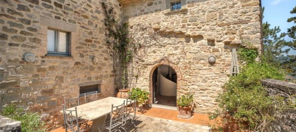 9 bedrooms Castles in Umbertide, Italy No. 321704 20