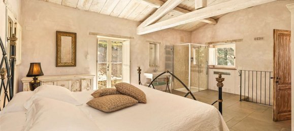 9 bedrooms Castles in Umbertide, Italy No. 321704 47