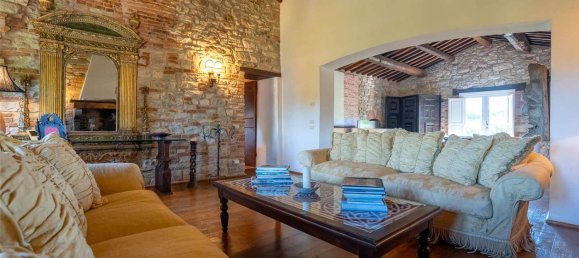 9 bedrooms Castles in Umbertide, Italy No. 321704 10