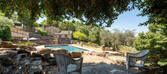 9 bedrooms Castles in Umbertide, Italy No. 321704 36