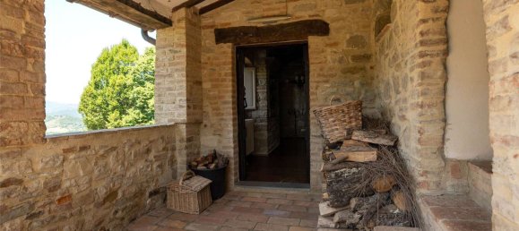 9 bedrooms Castles in Umbertide, Italy No. 321704 30