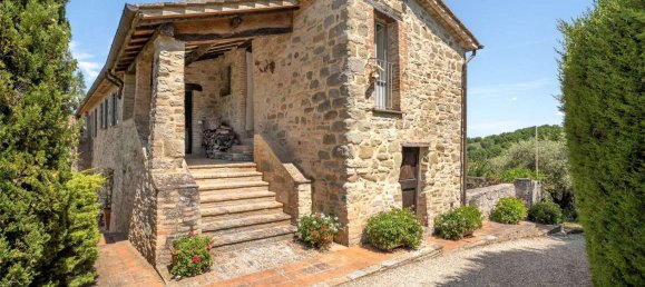 9 bedrooms Castles in Umbertide, Italy No. 321704 32