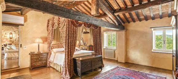 9 bedrooms Castles in Umbertide, Italy No. 321704 12