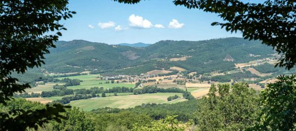 9 bedrooms Castles in Umbertide, Italy No. 321704 50