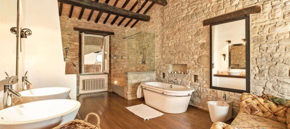 9 bedrooms Castles in Umbertide, Italy No. 321704 15