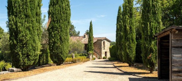 9 bedrooms Castles in Umbertide, Italy No. 321704 6