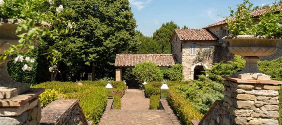 9 bedrooms Castles in Umbertide, Italy No. 321704 33