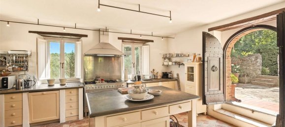 9 bedrooms Castles in Umbertide, Italy No. 321704 18