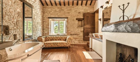 9 bedrooms Castles in Umbertide, Italy No. 321704 14