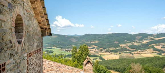 9 bedrooms Castles in Umbertide, Italy No. 321704 48