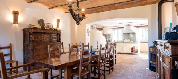 9 bedrooms Castles in Umbertide, Italy No. 321704 16