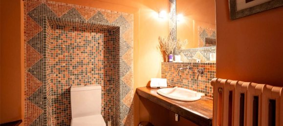 9 bedrooms Castles in Umbertide, Italy No. 321704 28