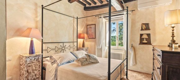 9 bedrooms Castles in Umbertide, Italy No. 321704 22