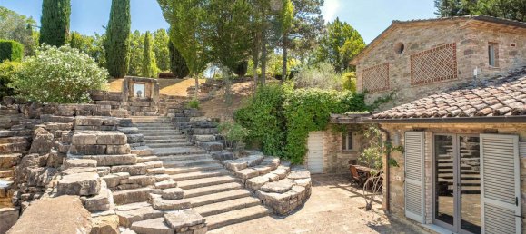 9 bedrooms Castles in Umbertide, Italy No. 321704 42