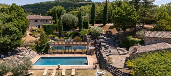 9 bedrooms Castles in Umbertide, Italy No. 321704 2