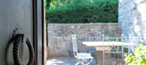 9 bedrooms Castles in Umbertide, Italy No. 321704 19