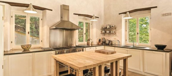 9 bedrooms Castles in Umbertide, Italy No. 321704 45