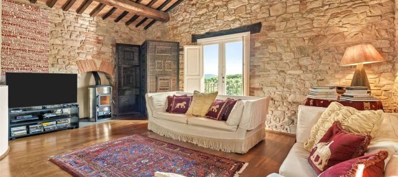 9 bedrooms Castles in Umbertide, Italy No. 321704 11