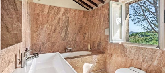 9 bedrooms Castles in Umbertide, Italy No. 321704 25