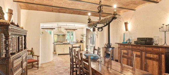 9 bedrooms Castles in Umbertide, Italy No. 321704 17