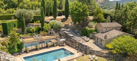 9 bedrooms Castles in Umbertide, Italy No. 321704 3