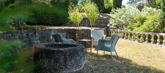 9 bedrooms Castles in Umbertide, Italy No. 321704 35