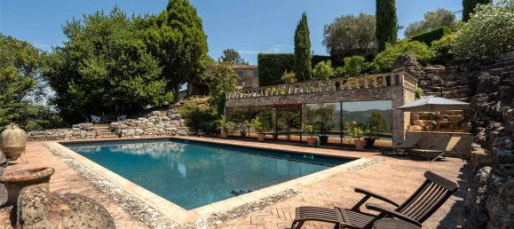 9 bedrooms Castles in Umbertide, Italy No. 321704 39