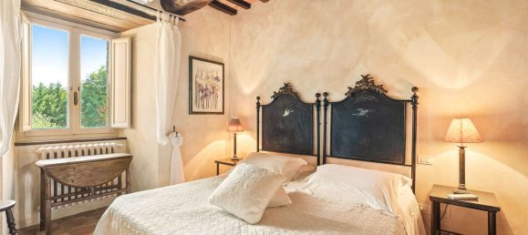 9 bedrooms Castles in Umbertide, Italy No. 321704 23