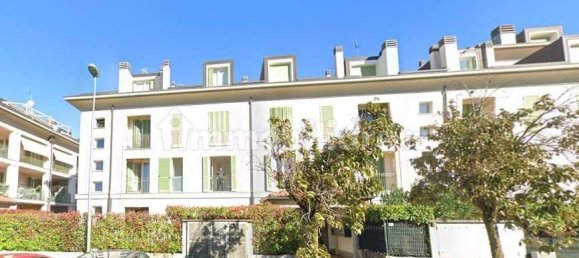 Квартира с 1 спальней в Вилласанта, Италия № 295805 11