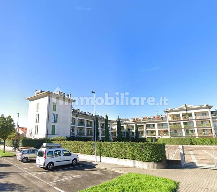 Квартира с 1 спальней в Вилласанта, Италия № 295805