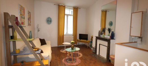 3-Zimmer Stadthaus in Orleans, France, Nr. 54478 3