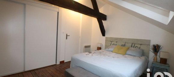 3-Zimmer Stadthaus in Orleans, France, Nr. 54478 4