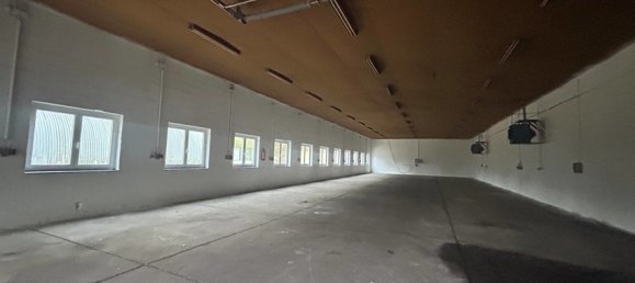  مستودع في Prignitz, Germany 2200متر مربع رقم 326520 10