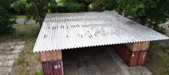  مستودع في Prignitz, Germany 2200متر مربع رقم 326520 15