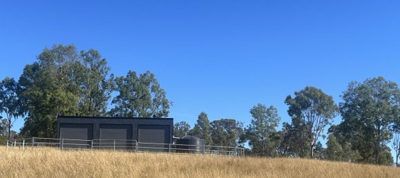  House in Coochin, Australia No. 645 16