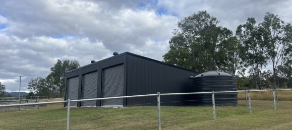  House in Coochin, Australia No. 645 17