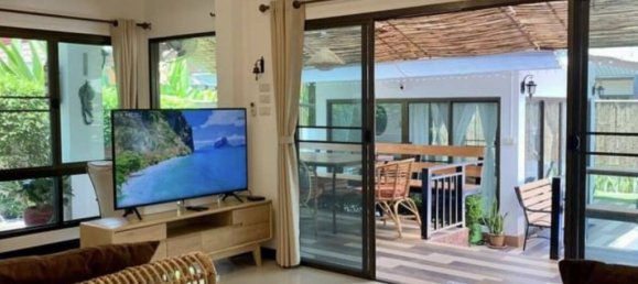 Villa T3 em Hua Hin, Thailand N.º 17498 3